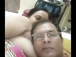 Indian Duo Romance with Fucking -(DESISIP.COM)